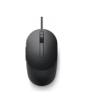 Wired Mouse MS3220 Black (570ABHN) - nr 12