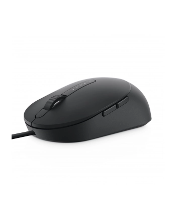 Wired Mouse MS3220 Black (570ABHN)
