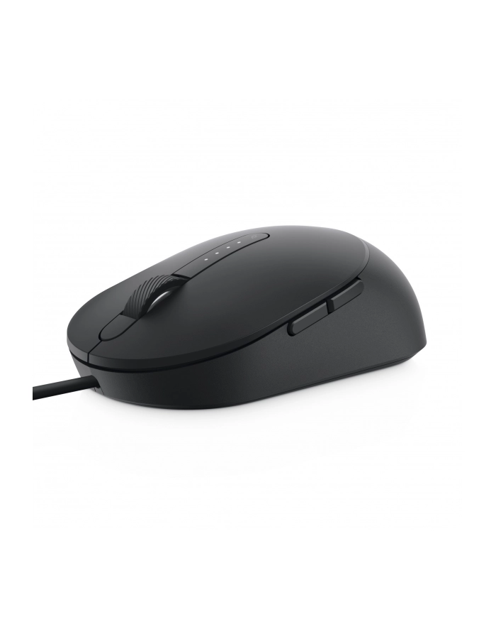 Wired Mouse MS3220 Black (570ABHN) główny
