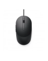 Wired Mouse MS3220 Black (570ABHN) - nr 22