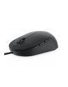 Wired Mouse MS3220 Black (570ABHN) - nr 26