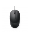 Wired Mouse MS3220 Black (570ABHN) - nr 27