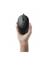 Wired Mouse MS3220 Black (570ABHN) - nr 34
