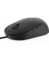 Wired Mouse MS3220 Black (570ABHN) - nr 35