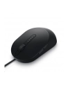 Wired Mouse MS3220 Black (570ABHN) - nr 3