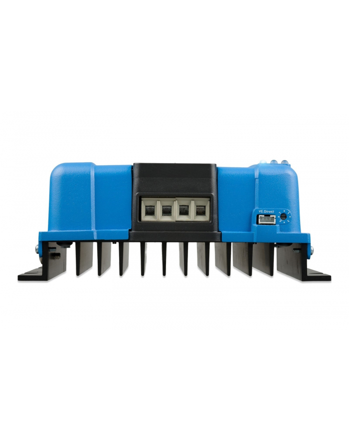 Victron Energy Regulator ładowania SmartSolar MPPT 150/45 SCC115045212 główny
