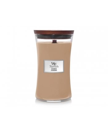 WoodWick Cashmere 610g (1720903E)