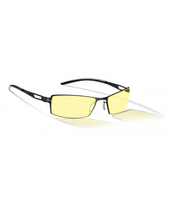 Okulary Biurowe Gunnar Sheadog Onyx Jantorová Skla G0005-C001 Czarne