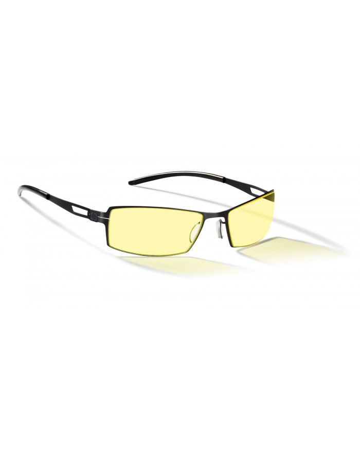 Okulary Biurowe Gunnar Sheadog Onyx Jantorová Skla G0005-C001 Czarne główny