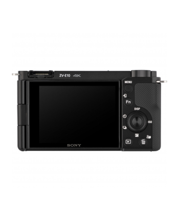 Sony ZV-E10 + 16-50mm