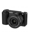 Sony ZV-E10 + 16-50mm - nr 12