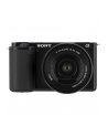 Sony ZV-E10 + 16-50mm - nr 13