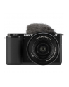 Sony ZV-E10 + 16-50mm - nr 14