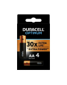 DURACELL OPTIMUM AA LR6 4szt - nr 1