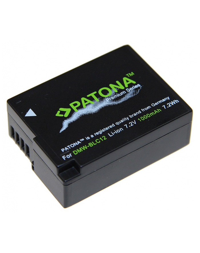 Patona Li-ion 7.2V 1000mAh (PT1196) główny