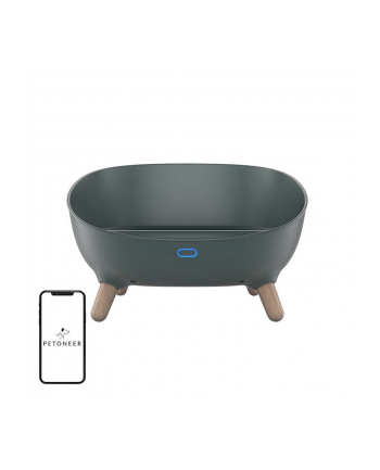 PETONEER - COZY SOFA - INTELIGENTNE LEGOWISKO Z TERMOREGULACJĄ