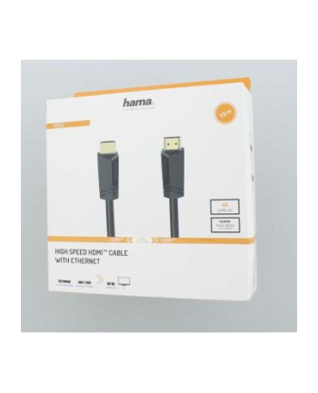 Hama Kabel HDmI 2.0B 4K, 7,5m (205008)