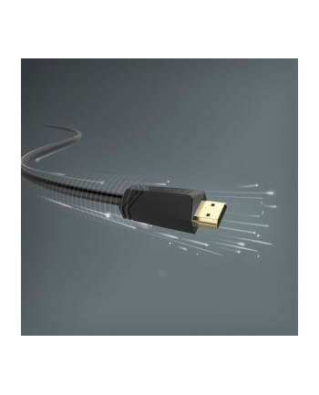 Hama Kabel HDmI 2.0B 4K, 7,5m (205008)