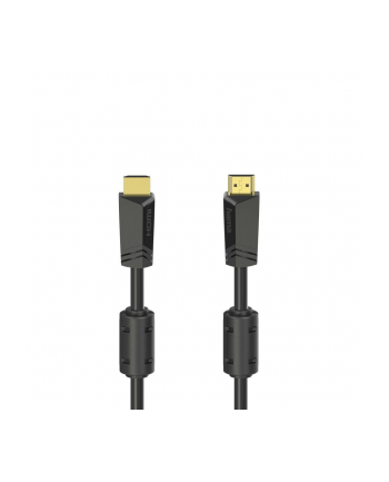 Hama Kabel HDmI 2.0B 4K, 10m, Pozłacane Końcówki (205009)