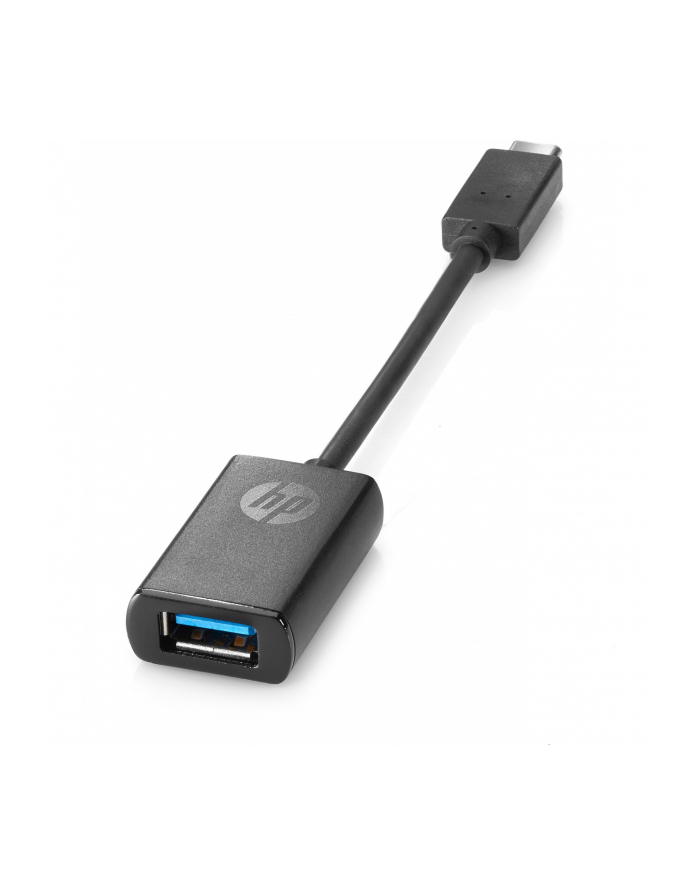 HP  PRZEJŚCIÓWKA USB-C – USB 3.0 (N2Z63AA)  (N2Z63AA) główny