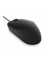 Wired Mouse MS3220 Black (570ABHN) - nr 12