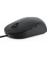 Wired Mouse MS3220 Black (570ABHN) - nr 16