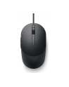 Wired Mouse MS3220 Black (570ABHN) - nr 17