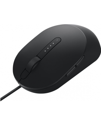 Wired Mouse MS3220 Black (570ABHN)