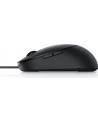 Wired Mouse MS3220 Black (570ABHN) - nr 21