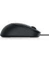 Wired Mouse MS3220 Black (570ABHN) - nr 26