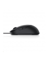 Wired Mouse MS3220 Black (570ABHN) - nr 6