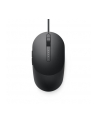 Wired Mouse MS3220 Black (570ABHN) - nr 8