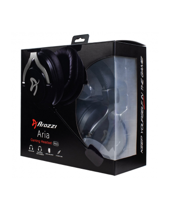 Arozzi Aria (AZ-ARIA-BK) nr 1