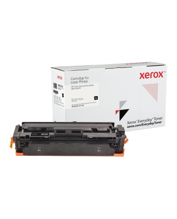 Xerox Toner Black Zamiennik 415X (006R04188)