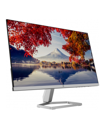 Hp M24f FHD Monitor2D9K0AAABB (2D9K0AA)