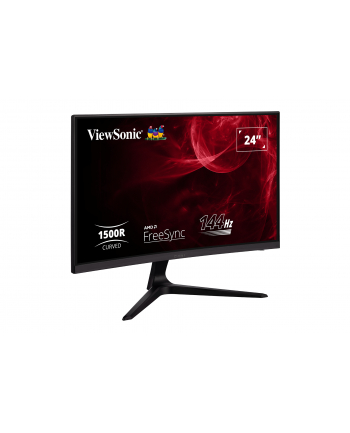 Viewsonic 24'' VX2418C