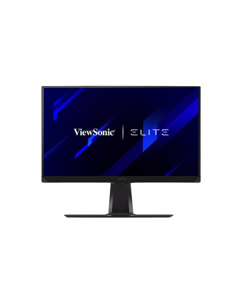 Viewsonic LED monitor - 2K 32inch 400 nits resp 0.5ms incl 2x5W speakers 165Hz G-Sync (XG320Q)