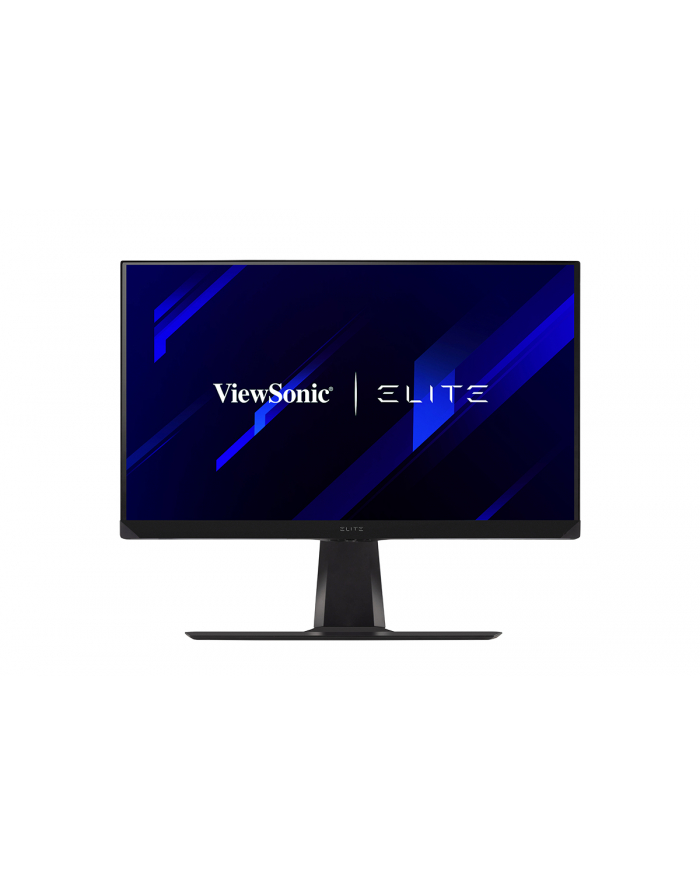 Viewsonic LED monitor - 2K 32inch 400 nits resp 0.5ms incl 2x5W speakers 165Hz G-Sync (XG320Q) główny