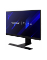 Viewsonic LED monitor - 2K 32inch 400 nits resp 0.5ms incl 2x5W speakers 165Hz G-Sync (XG320Q) - nr 4