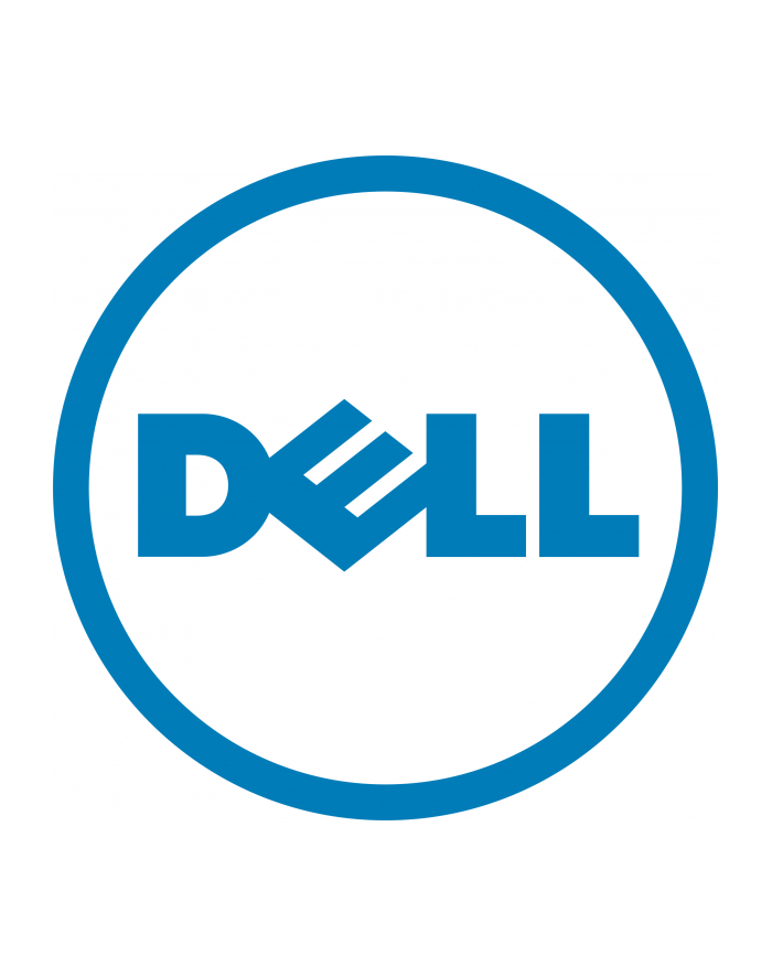 Dell Laptop battery - 1 x 4-cell 8500 mAh 68 Wh (GJKNX) główny