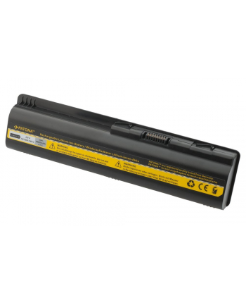 PATONA BATERIA DO NTB HP PAVILION DV4/DV5 4400 MAH LI-ION 10,8 V PT2151