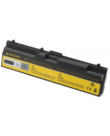 PATONA BATERIA DO LENOVO THINKPAD E40/E50 4400 MAH 10,8 V PT2250