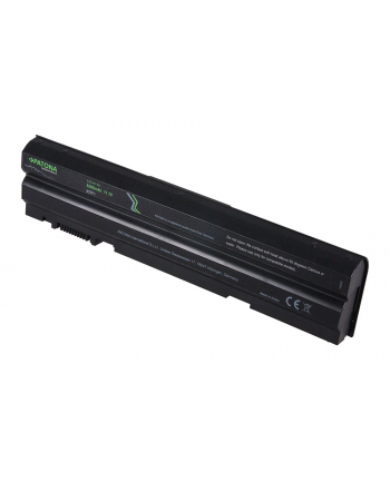 PATONA BATERIA DO NTB DELL LATITUDE E6420 5200 MAH LI-ION 11,1 V PREMIUM PT2405