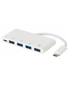 eSTUFF USB-C - 4x USB Power (ESA84116) - nr 1