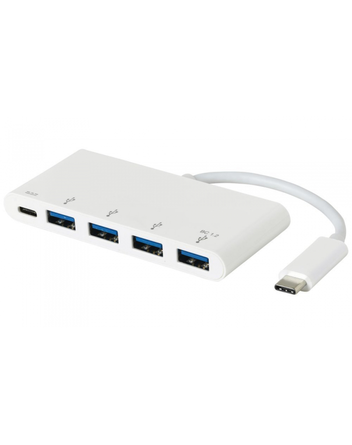 eSTUFF USB-C - 4x USB Power (ESA84116) główny