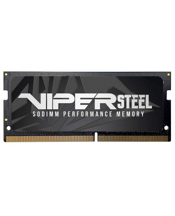 PATRIOT Viper Steel 8GB 2666MHz (PVS48G266C8S)