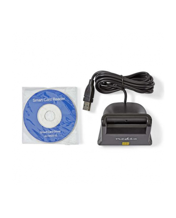 Czytelnik (CRDRU2SM3BK)