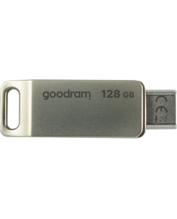 GOODRAM 128GB ODA3 SILVER USB 3.0 (ODA3-1280S0R11)