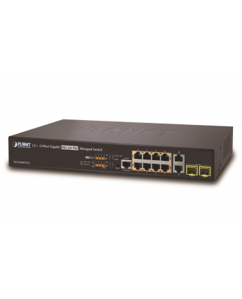 Planet GS-5220-8P2T2S