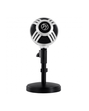 Mikrofon Arozzi Sfera USB (SFERA-WHITE)